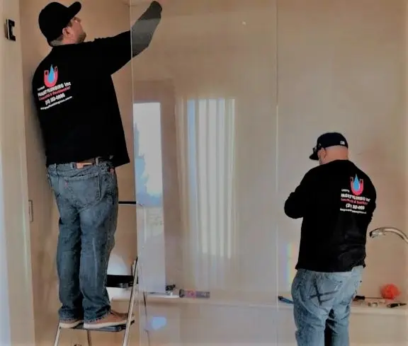 Professional plumbing installation for Leak Detection in Priestford Hills